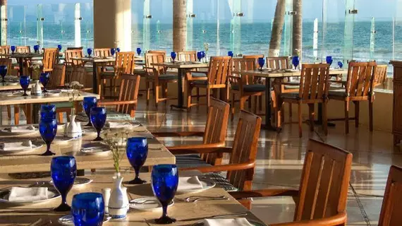 Grand Velas Riviera Nayarit | Nayarit - Bahía de Banderas - Puerto Vallarta (ve civarı) - Nuevo Vallarta