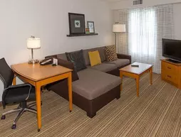 Residence Inn Wayne | New Jersey - Washington Township - Parsippany (ve civarı) - Wayne