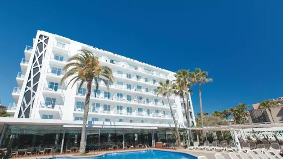 Hotel Riu San Francisco - Adults Only | Balearic Adaları - Mayorka Adası - Campos - Migjorn