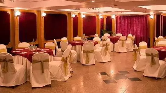 Hotel Ramanashree Richmond Circle | Karnataka - Bengaluru (ve civarı) - Bengaluru - Bangalor Şehir Merkezi