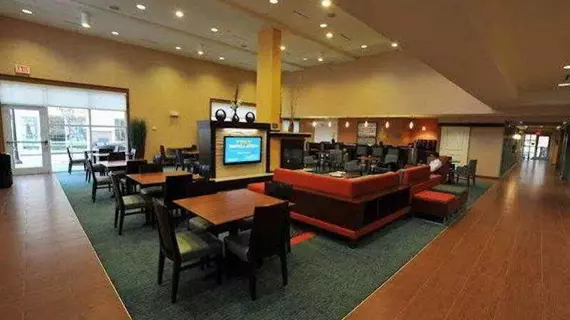 Residence Inn by Marriott Stillwater | Oklahoma - Stillwater