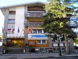 Hotel Las Nieves | Aragon - Huesca - La Jacetania - Jaca