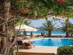 Finikas Hotel | Ege Adaları - Naxos