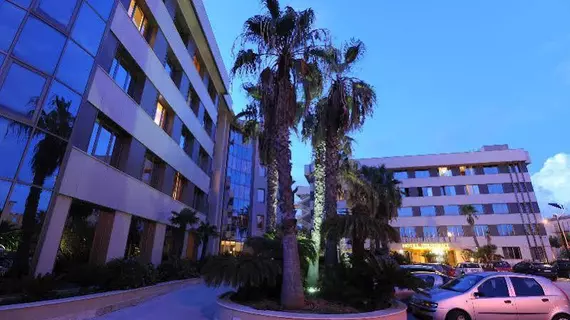 Hotel President | Sicilya - Trapani (vilayet) - Marsala