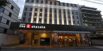 the b akasaka