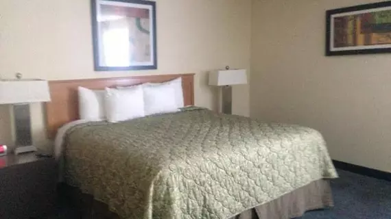 Days Inn Kent 84th Ave | Washington - Seattle (ve dolayları) - Kent