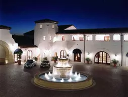 The Ritz-Carlton Bacara, Santa Barbara | Kaliforniya - Santa Barbara (ve civarı) - Goleta