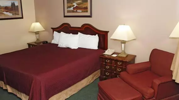 Days Inn - Delta | Kolorado - Ouray County - Montrose (ve civarı) - Delta