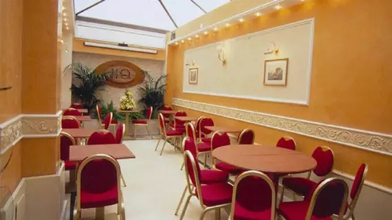 Hotel Quisisana | Lazio - Roma (ve civarı) - Roma Kent Merkezi - Esquilino