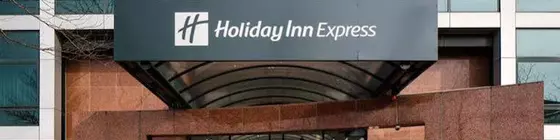 Holiday Inn Express Amsterdam - Sloterdijk Station | Kuzey Hollanda - Amsterdam - Westpoort