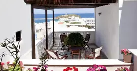 Chateau Zevgoli | Ege Adaları - Naxos