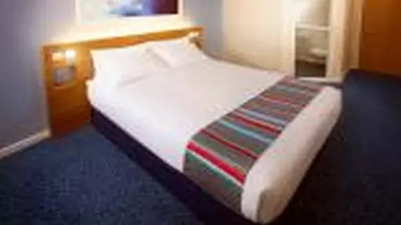 TRAVELODGE CHELMSFORD | Essex (kontluk) - Chelmsford