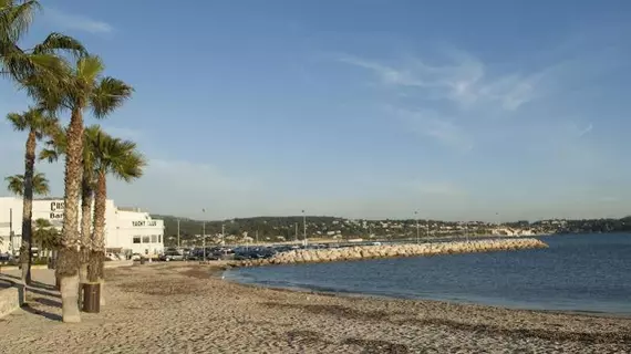 Hotel de la Baie | Provence - Alpes - Cote d'Azur - Var - Bandol (ve civarı) - Bandol