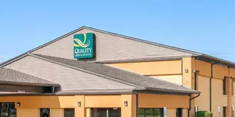 Quality Inn & Suites Greensburg 