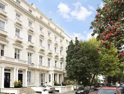 Hyde Park Boutique Hotel | Londra (ve civarı) - City of Westminster - Bayswater