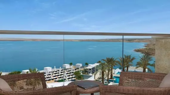 Hilton Dead Sea Resort & Spa | Balqa Governorate - Sweimeh