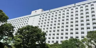 Grand Prince Hotel New Takanawa