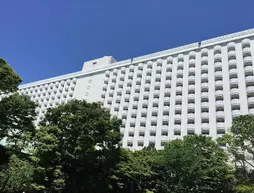 Grand Prince Hotel New Takanawa | Tokyo (ve civarı) - Minato - Takanawa