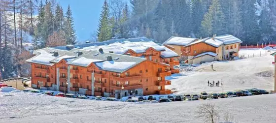 Résidence Les Balcons De Val Cenis Le Haut | Auvergne-Rhone-Alpes - Savoie (bölge) - Lanslevillard