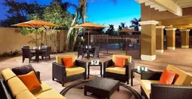 Courtyard by Marriott Anaheim Resort/Convention Center | Kaliforniya - Orange County - Anaheim - Anaheim Resort