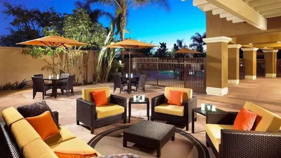 Courtyard by Marriott Anaheim Resort/Convention Center | Kaliforniya - Orange County - Anaheim - Anaheim Resort