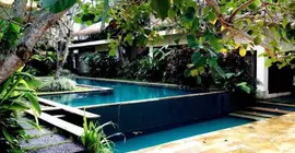 Indigo Tree  Villas  Spa | Bali - Ubud