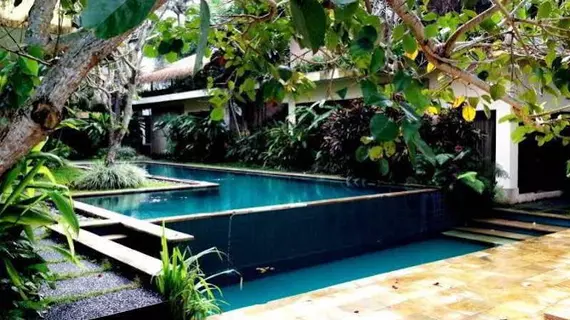 Indigo Tree  Villas  Spa | Bali - Ubud