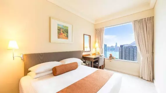 Harbour Plaza Metropolis | Hong Kong - Hong Kong City Center - Hung Hom