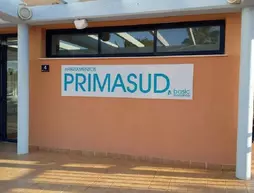 Primasud | Balearic Adaları - Menorca - Sant Lluis