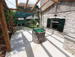 Casa Morgani | Istria (vilayeti) - Kanfanar