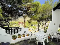 Hostal Los Pinos | Balearic Adaları - Mayorka Adası - Pollensa - Cala San Vicente