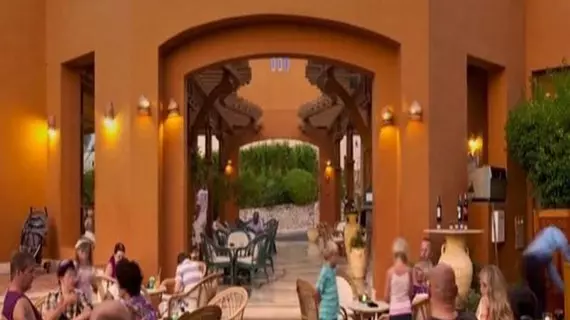 Sea Gardens Sharm | Güney Sina (il) - Şarm El Şeyh (ve civarı) - Şarm El-Şeyh