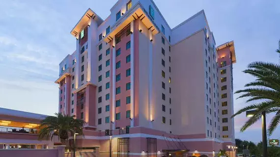 Embassy Suites Orlando Lake Buena Vista South | Florida - Orlando (ve civarı) - Lake Buena Vista - Disney's Maingate East