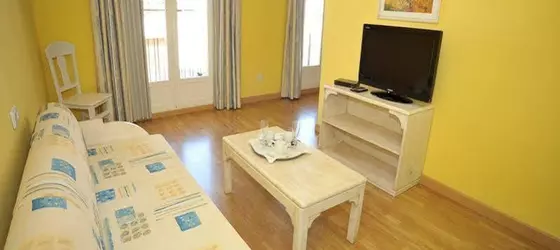 Hostal HPC Porto Colom | Balearic Adaları - Mayorka Adası - Campos - Migjorn