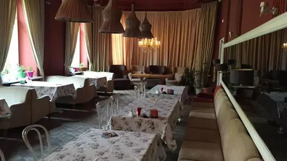 Prestige Hotel | Krasnodar Krayı - Krasnodar