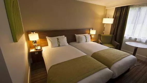 Holiday Inn Cardiff North M4 Jct 32 | Galler - Monmouthshire - Cardiff (ve civarı) - Cardiff - Tongwynlais