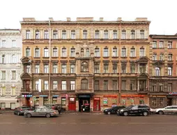 Acme on Marata | Leningrad Bölgesi - St. Petersburg (ve civarı) - St. Petersburg - Tsentralny