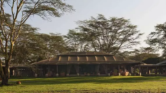 Lake Elmenteita Serena Camp | Nakuru İlçesi - Nakuru (ve civarı) - Nakuru - Lake Elementaita