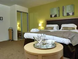 Western House Hotel | İskoçya - Ayrshire - Ayr