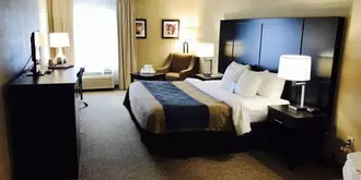 Comfort Inn & Suites Galleria