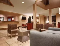 Best Western De Anza Inn | Kaliforniya - Monterey (ve civarı) - Monterey