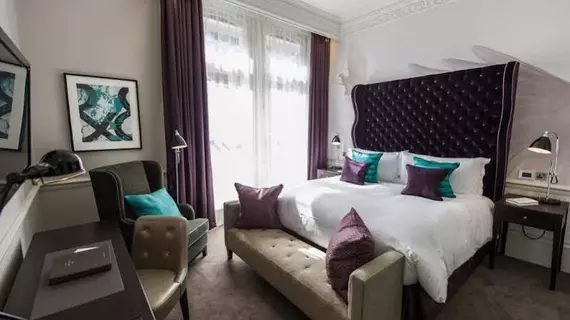 The Ampersand Hotel | Londra (ve civarı) - Kensington - South Kensington