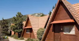 Rimonim Hermon Holiday Village | North District - Neve Ativ