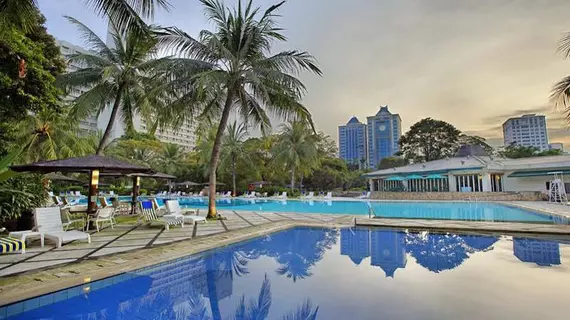 Hotel Borobudur Jakarta | West Java - Cakarta (ve civarı) - Cakarta - Merkez Cakarta - Sawah Besar