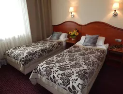 Hotel Krakus | Küçük Polonya Voyvodalığı - Krakow (ve civarı) - Krakow