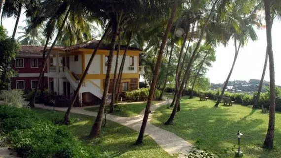 Bambolim Beach Resort | Goa - Kuzey Goa - Siridao