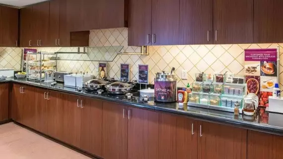 Residence Inn Waynesboro | Virginia - Staunton (ve civarı) - Waynesboro