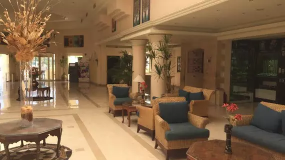 Hurghada Coral Beach Hotel | Kızıldeniz İli - Hurgada (ve civarı) - Hurgada - Village Road