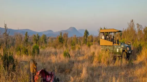 Camp Shonga | Mpumalanga - Mbombela - Kruger National Park