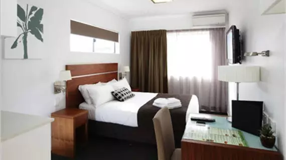 Hotel Chino | Queensland - Brisbane (ve civarı) - Woolloongabba